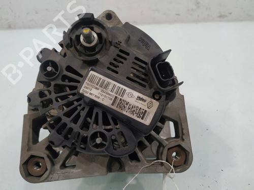 Alternator DACIA SANDERO | BP39691816M7 - Image 2