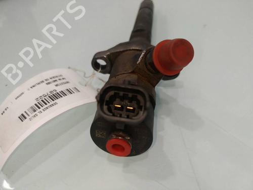 Injector CITROËN C5 II (RC_) | BP39696856M100 - Image 5