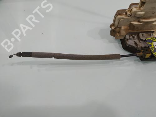 Rear right lock SEAT LEON (1P1)  | BP23423290C99 