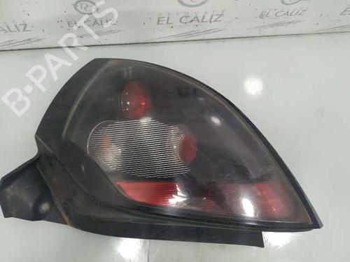 Used Right taillight RENAULT MEGANE II (BM0/1_, CM0/1_) 1.5 dCi (BM1E, CM1E) (106 hp) 8093035