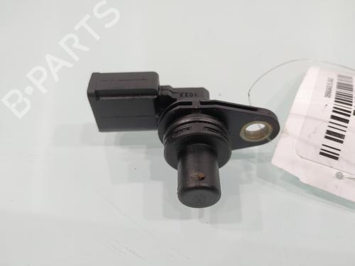 Electronic module SEAT IBIZA III (6L1)  | BP24432089M83 
