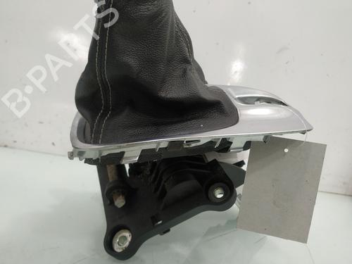 Gear lever OPEL MERIVA B MPV (S10)  | BP17747806M90 