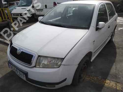 Used Parts SKODA FABIA I Saloon (6Y3)  1.4  930657