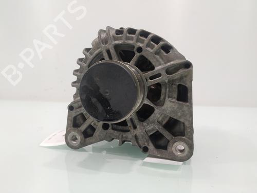 Used Alternator DACIA DUSTER (HS_) 1.5 dCi (HSAJ) (90 hp) 27865272