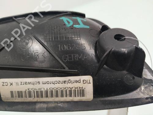 Front left interior door handle BMW 1 (E87) 120 d | BP10558822I13 