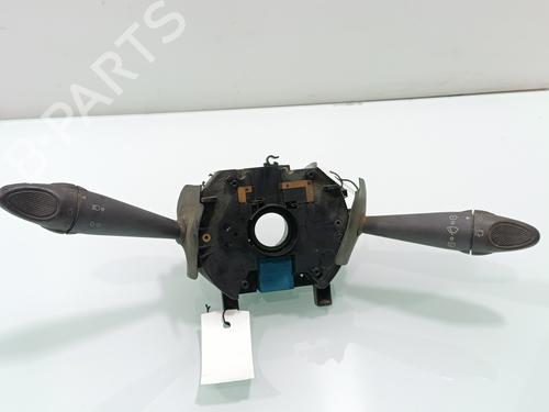 Used Headlight switch Headlight switch FIAT MULTIPLA (186_) 1.9 JTD 110 (110 hp) 34508656 34508656