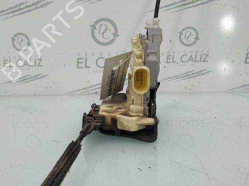 Rear right lock VW PASSAT B6 (3C2)  | BP8090914C99 