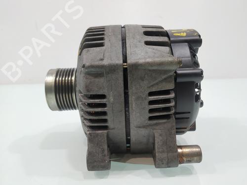 Alternator PEUGEOT 307 (3A/C)  | BP30724447M7 