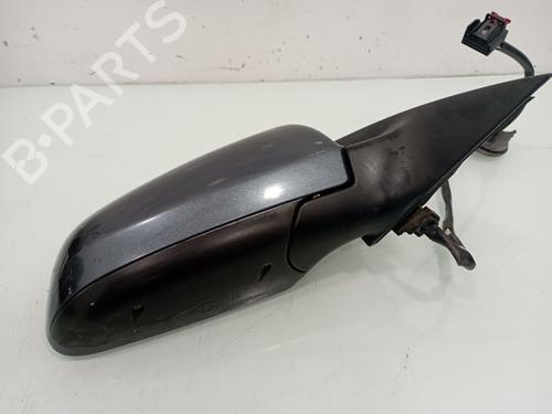 Right mirror AUDI A6 C6 Avant (4F5) 3.0 TDI quattro | BP12556075C27 