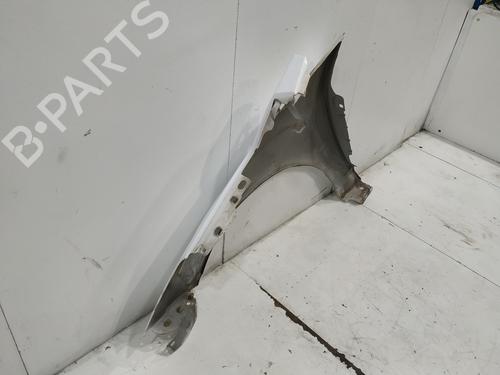 Right front fenders FORD C-MAX II (DXA/CB7, DXA/CEU) | BP30100158C42