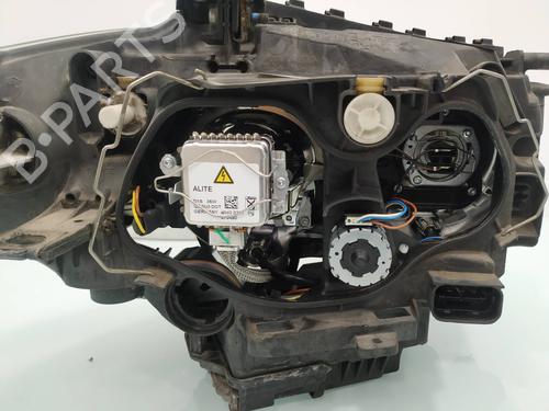 Left headlight BMW 1 (E87) 120 d | BP10525474C28 