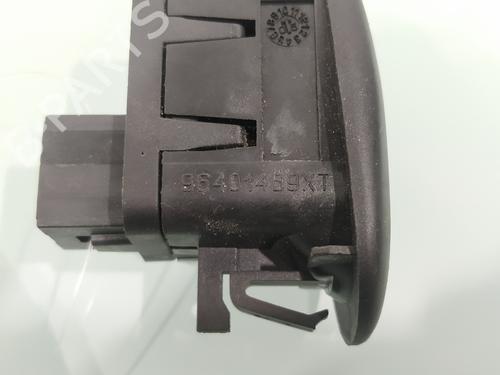 Left front window switch PEUGEOT 1007 (KM_)  | BP24855083I27 