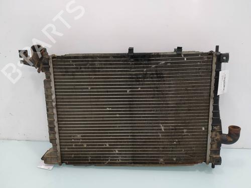 Køler OPEL VECTRA B (J96) 2.0 DTI 16V (F19) (101 hp) 11040486