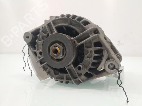 Generator Generator OPEL ASTRA G Hatchback (T98) [1998-2009] 37154922 37154922
