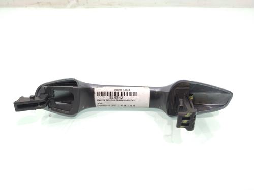 Rear right exterior door handle KIA PROCEED (CD)  | BP29435254C130 