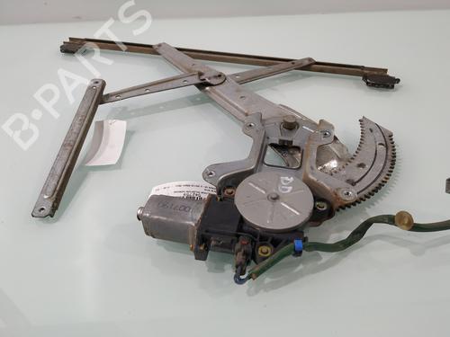 Front right window mechanism HONDA CR-V I (RD) 2.0 16V 4WD (RD1, RD3) | BP29447333C23 