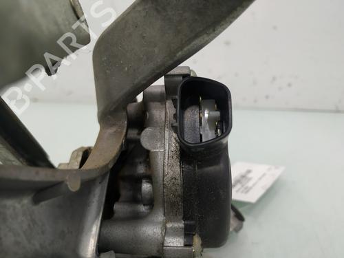 Front wiper motor HONDA CIVIC IX (FK) 2.2 i-DTEC (FK3) | BP20320176M29 
