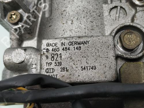 Injection pump CITROËN SAXO (S0, S1) 1.5 D | BP27865658M78 