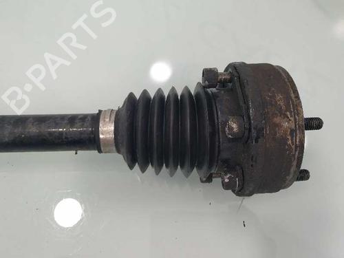 Left front driveshaft VW GOLF V (1K1)  | BP8088789M38 
