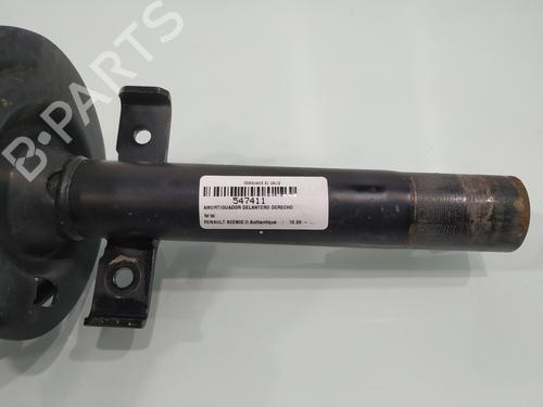 Højre fortil støddæmper RENAULT SCÉNIC II (JM0/1_) | BP30511198M17