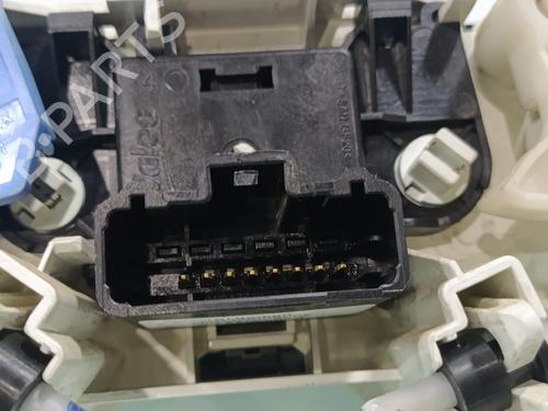 Climate control OPEL VIVARO B Bus (X82)  | BP34508638I5  - Image 6