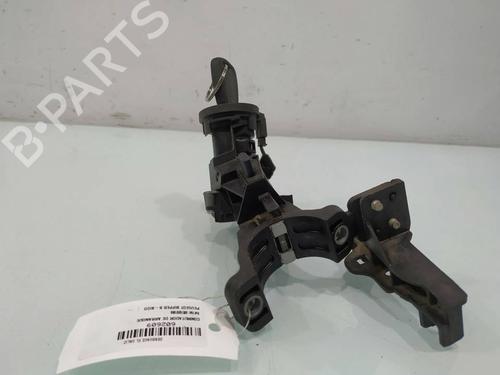 Ignition barrel PEUGEOT BIPPER (AA_) | BP38781765M48 - Image 5