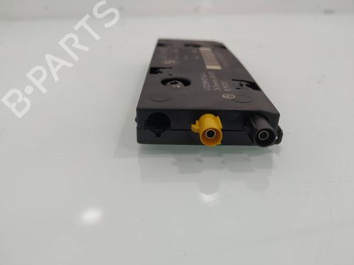 Electronic module BMW 1 (E87) 120 d | BP10558855M83 