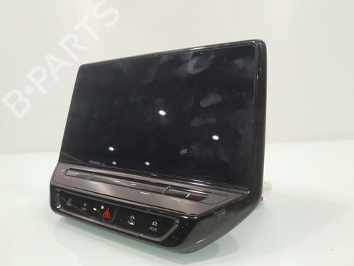 Display VW ID.3 (E11, E12) Pro | BP29714857C48 
