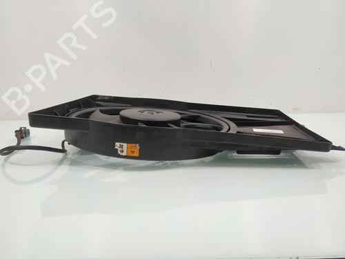 Radiator fan FORD MONDEO III (B5Y) 2.0 TDCi | BP32080554M35 