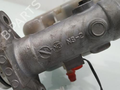 Brake master cylinder KIA SORENTO I (JC)  | BP31571641M77 