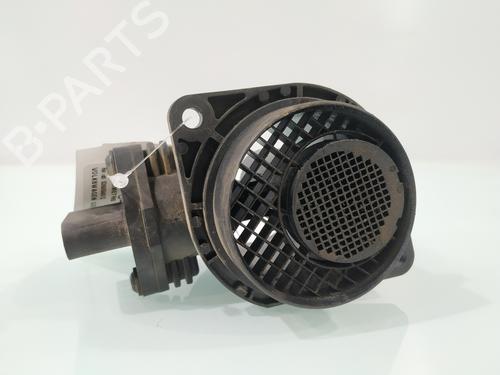 Luftmassemåler VW GOLF IV (1J1) [1997-2008]  29113944