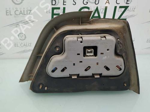 Left taillight DAEWOO NEXIA 1.5 (08, 68) | BP8084130C34