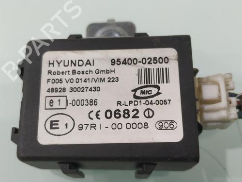 Modulo electronico HYUNDAI SANTA FÉ I (SM) 2.0 CRDi | BP30043643M83