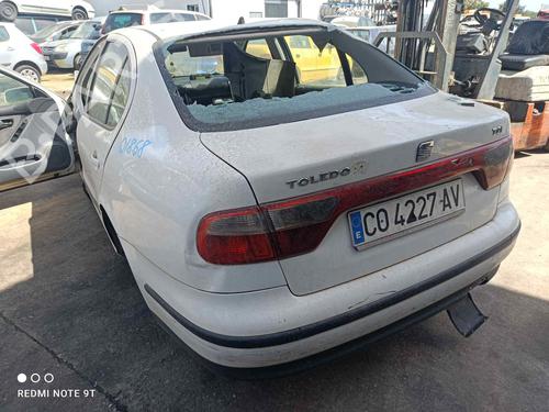 Injector SEAT TOLEDO II (1M2) 1.9 TDI | BP9440634M100 