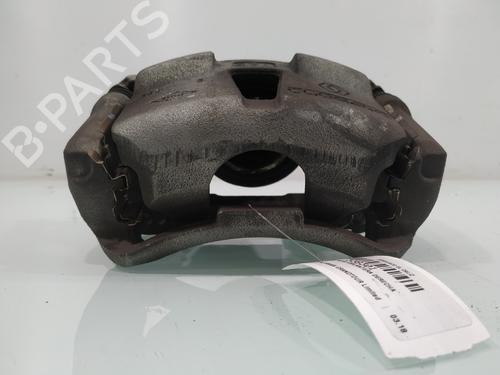 Right front brake caliper RENAULT TALISMAN Grandtour (KP_) 1.5 dCi 110 | BP28210092M104 
