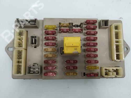 Used Fuse box Fuse box ROVER 800 (XS) [1986-1999] 10546054 10546054