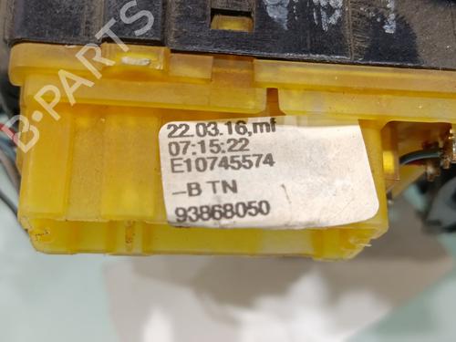Headlight switch OPEL VIVARO B Bus (X82)  | BP34607281I24  - Image 6