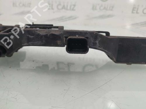 Rear left lock RENAULT VEL SATIS (BJ0_) 2.2 dCi (BJ0E, BJ0F, BJ0G, BJ0H) | BP8089500C100 