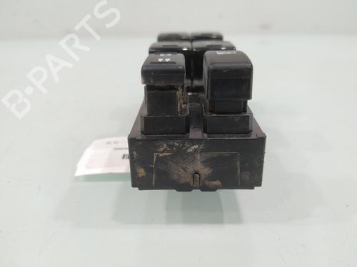 Left front window switch SUBARU FORESTER (SJ_) 2.0 D AWD (SJD) | BP31885250I27