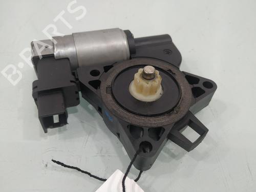Left front window motor MAZDA 2 (DY) 1.4 | BP37020361E21 - Image 6