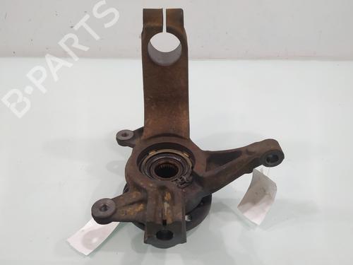 Right front steering knuckle RENAULT SCÉNIC II (JM0/1_) | BP30511215M26