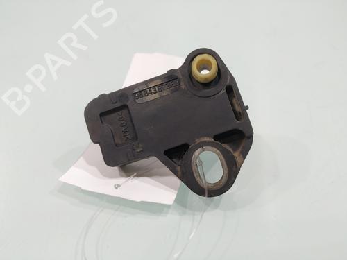 Electronic module CITROËN XSARA PICASSO (N68) 1.6 HDi | BP31311182M83