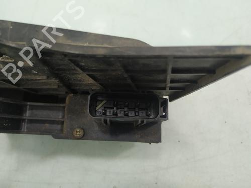 Front left lock FORD FIESTA V (JH_, JD_) 1.4 TDCi | BP18238608C98