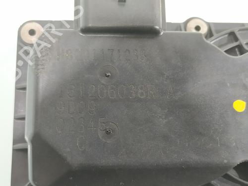 Throttle body DACIA SANDERO II  | BP24926419M82 