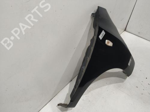 Right front fenders HYUNDAI i10 I (PA) 1.1 | BP24126053C42