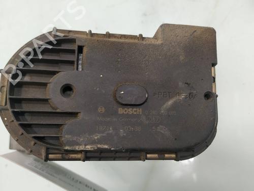 Throttle body CITROËN XSARA (N1) 1.6 16V | BP9689914M82 
