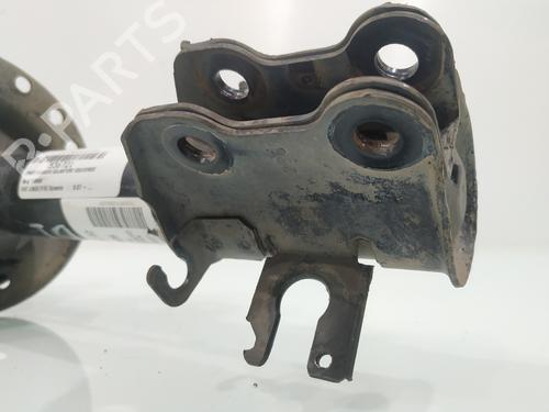 Left front shock absorber FIAT LINEA (323_, 110_) 1.4 T-Jet (323AXC1A) | BP28196010M16 