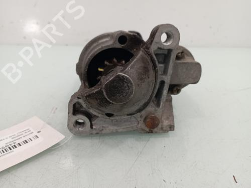 Starter RENAULT CLIO II (BB_, CB_)  | BP13059241M8 