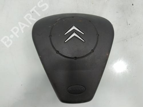 Used Driver airbag CITROËN C3 I (FC_, FN_) 1.4 HDi (68 hp) 8095647
