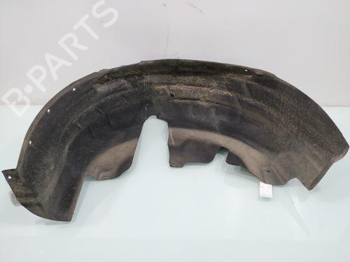 Wheel arch VW TIGUAN (AD1, AX1)  | BP26389791C56 